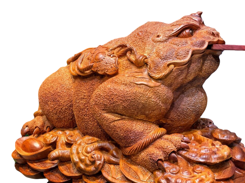 cóc-ba-chân
