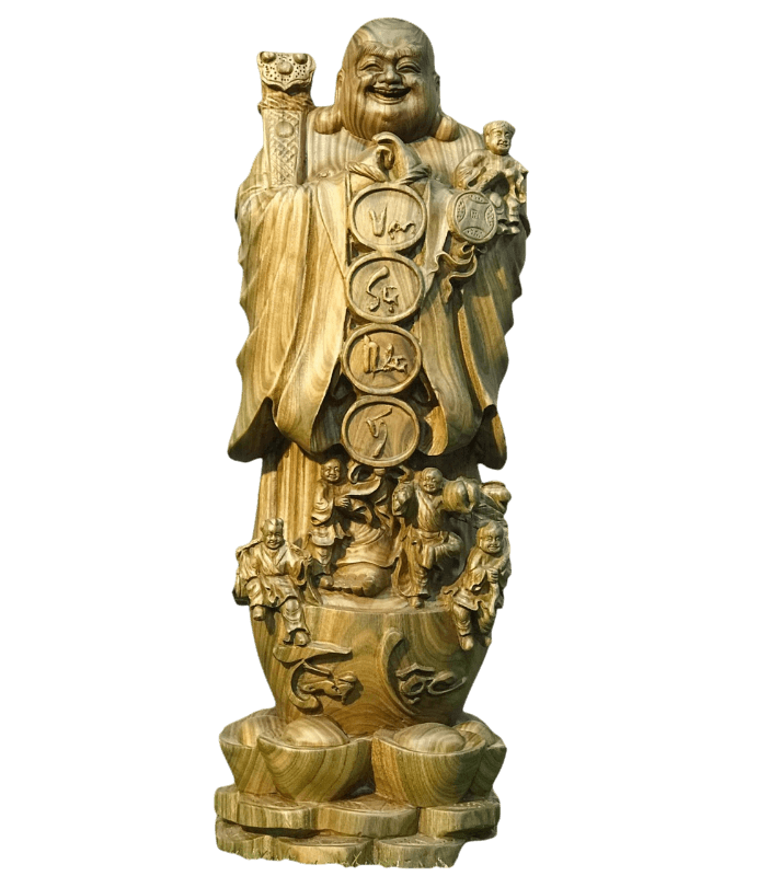 di-lặc-chúc-phúc
