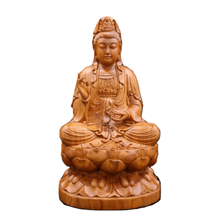 phật-bà-quan-âm