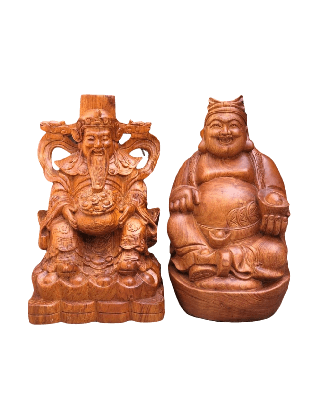 ông-địa