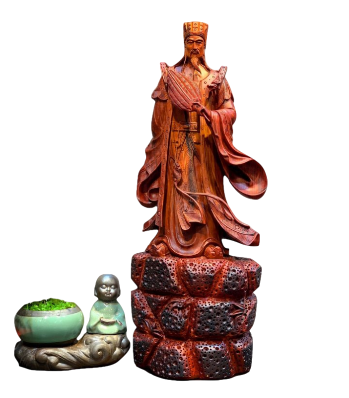 khổng-minh-gia-cát-lượng