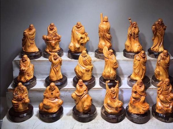 18-vị-la-hán