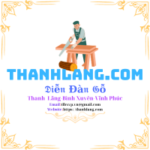 Người Thanh Lãng